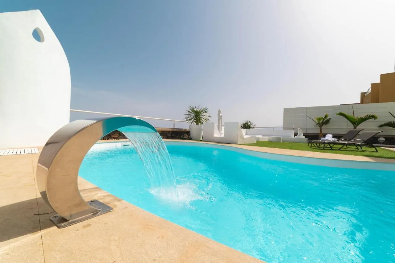 Villa Luxury Vista De Mar Santa Cruz de Tenerife