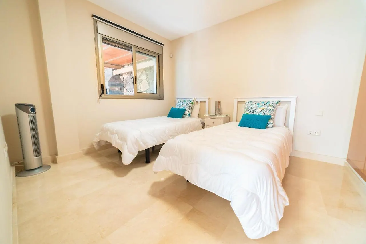 Villa Luxury Vista De Mar Santa Cruz de Tenerife