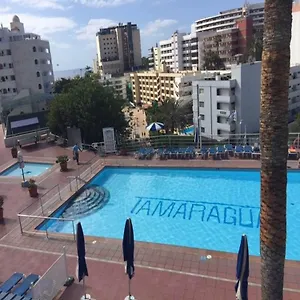 Tamaragua Apartment Playa del Ingles (Gran Canaria)